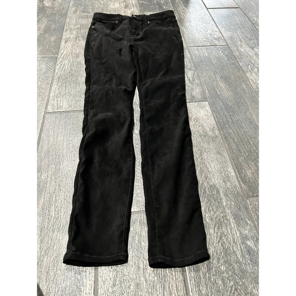 GENTLY USED GOOD AMERICAN JEANS